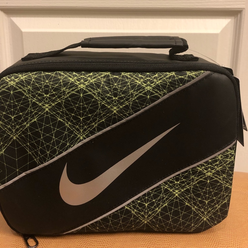 NIKE Insulated Lunch Box
